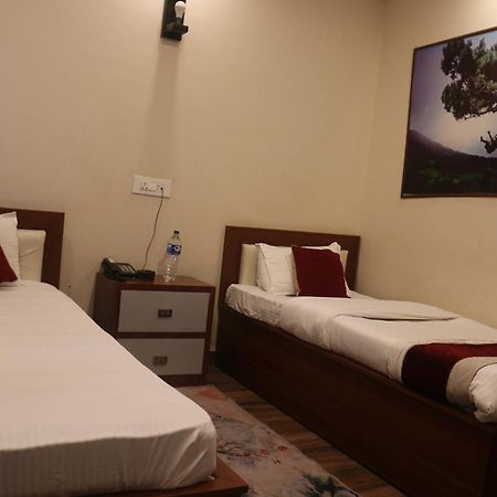 Hotel Tiktok Kathmandu Luaran gambar