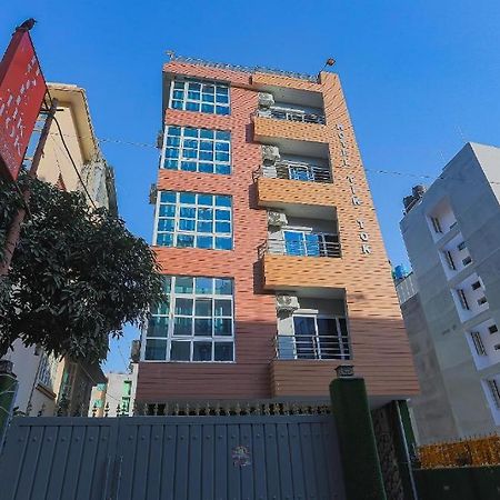 Hotel Tiktok Kathmandu Luaran gambar