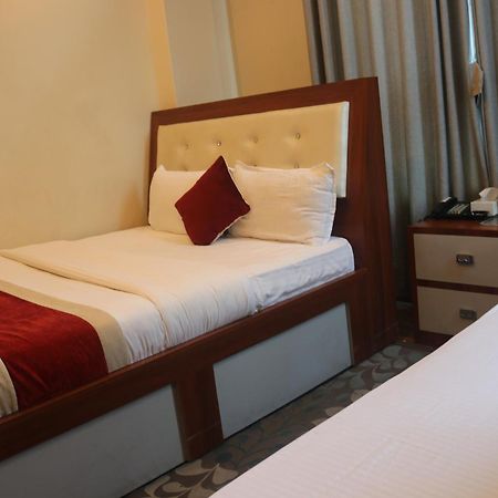 Hotel Tiktok Kathmandu Luaran gambar