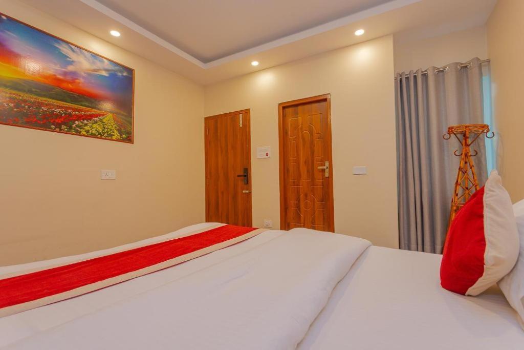 Hotel Tiktok Kathmandu Luaran gambar