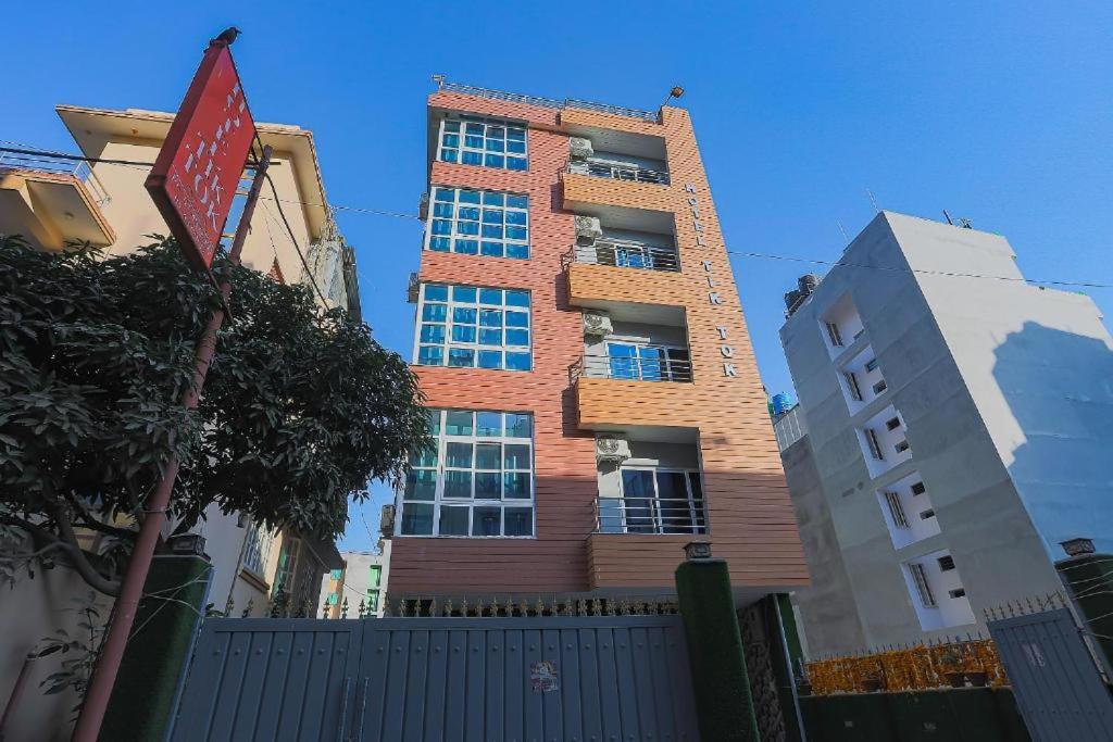 Hotel Tiktok Kathmandu Luaran gambar