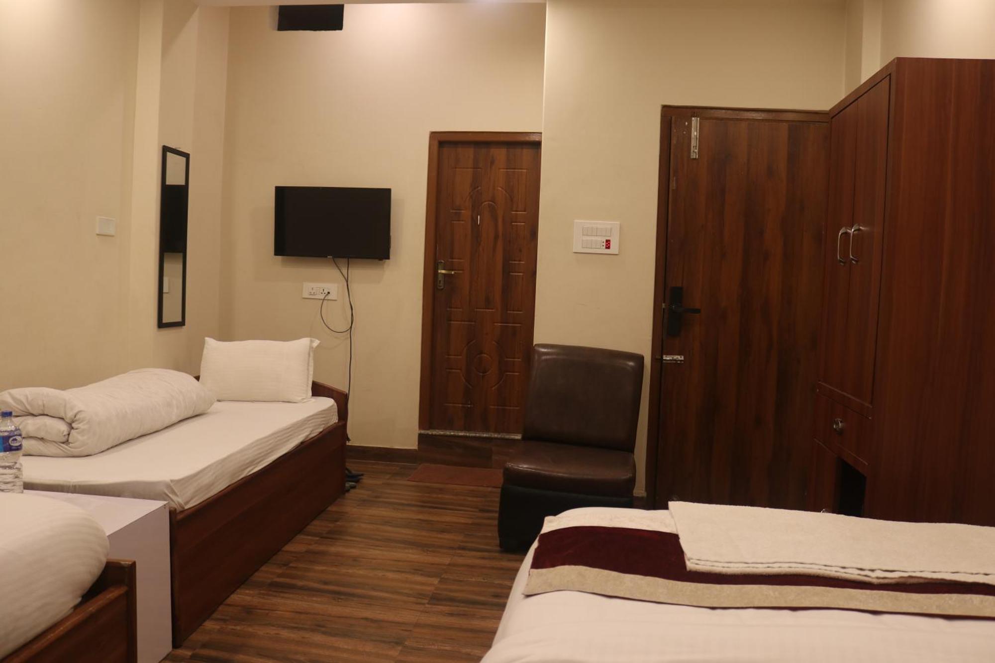 Hotel Tiktok Kathmandu Luaran gambar