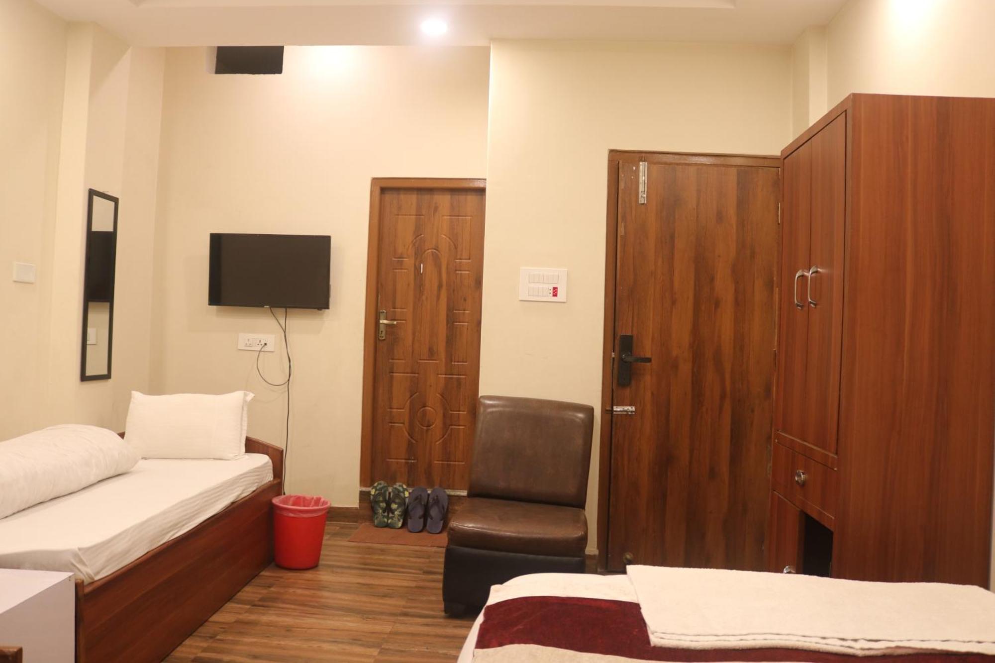 Hotel Tiktok Kathmandu Luaran gambar